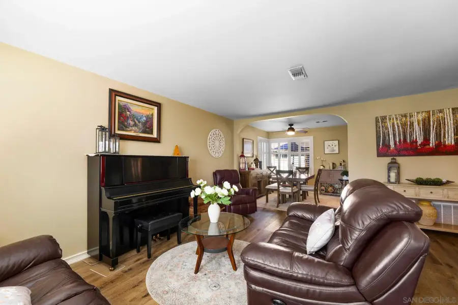 9874 Via Francis, Santee, CA 92071 - #3