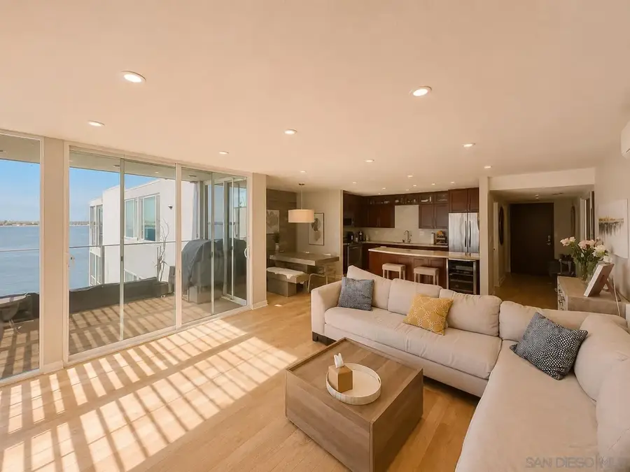 3850 Riviera Drive #3B, San Diego, CA 92109 - #2