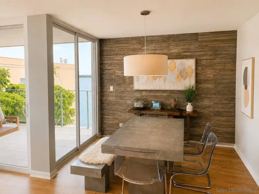 3850 Riviera Drive #3B, San Diego, CA 92109 - #3