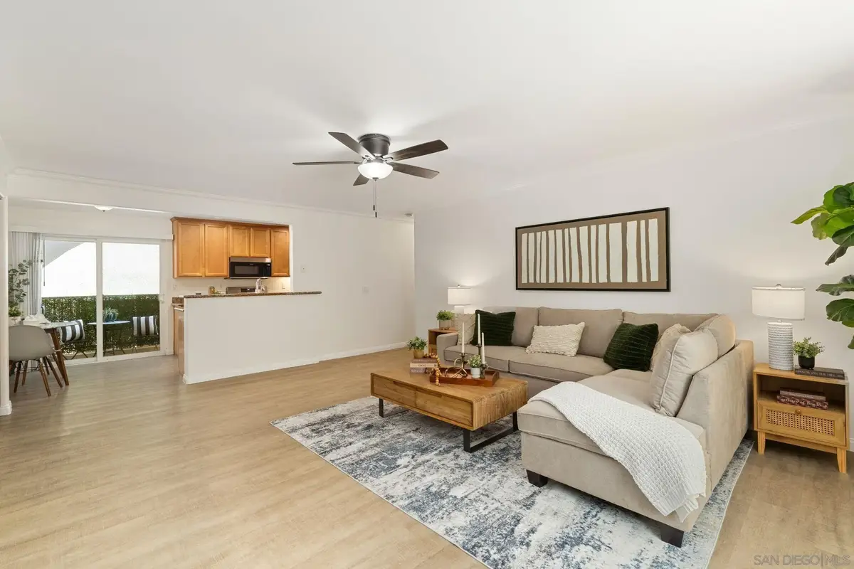 3993 Jewell #C2, San Diego, CA 92109 - #1