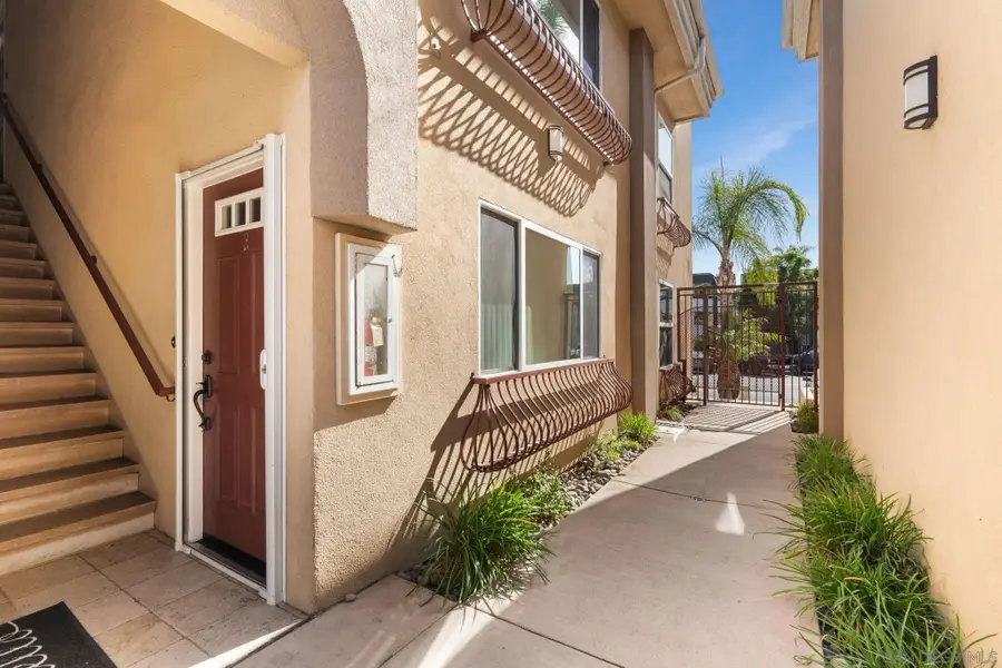 3993 Jewell #C2, San Diego, CA 92109 - #2