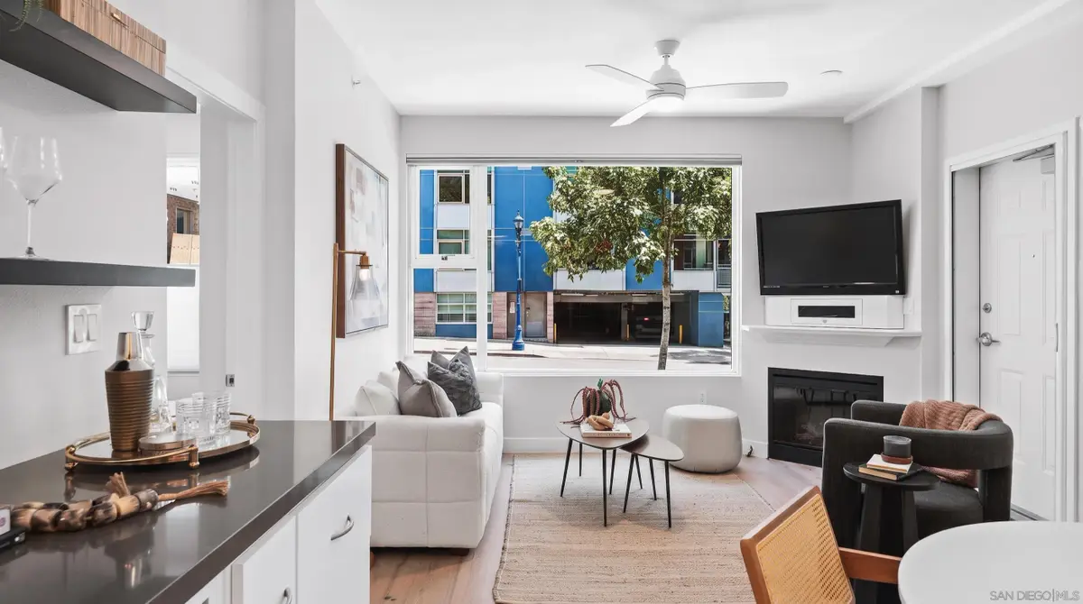 1580 Union St #101, San Diego, CA 92101 - #1