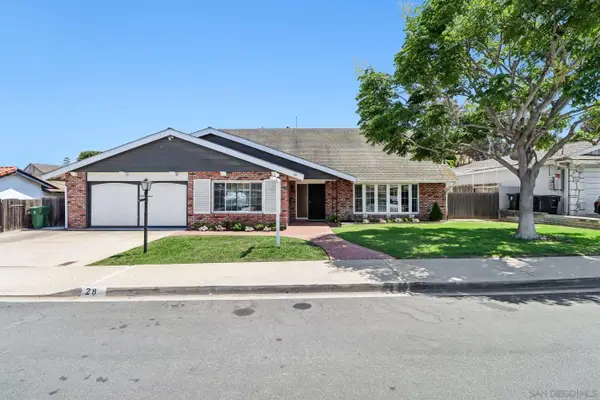 28 Sandalwood Drive, Chula Vista, CA 91910