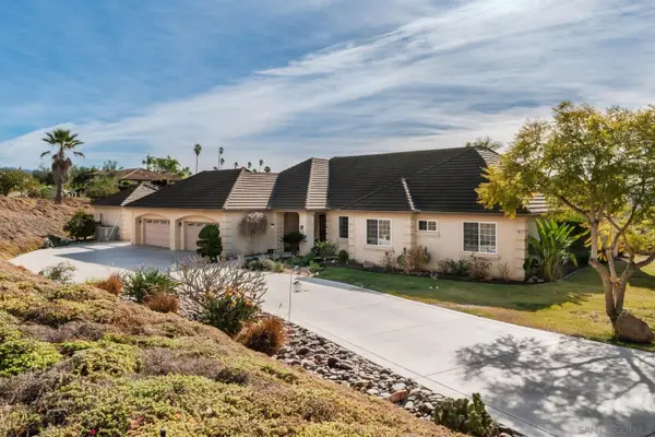 2635 Vista De Palomar, Fallbrook, CA 92028