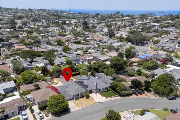 3939 Santa Cruz Avenue, San Diego, CA 92107