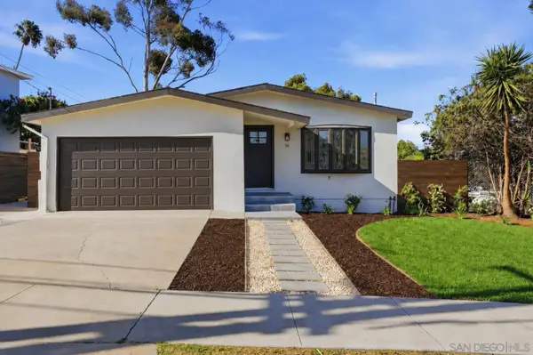 112 Country Club Drive, Chula Vista, CA 91911