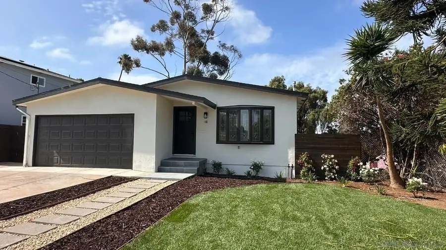112 Country Club Drive, Chula Vista, CA 91911 - #2