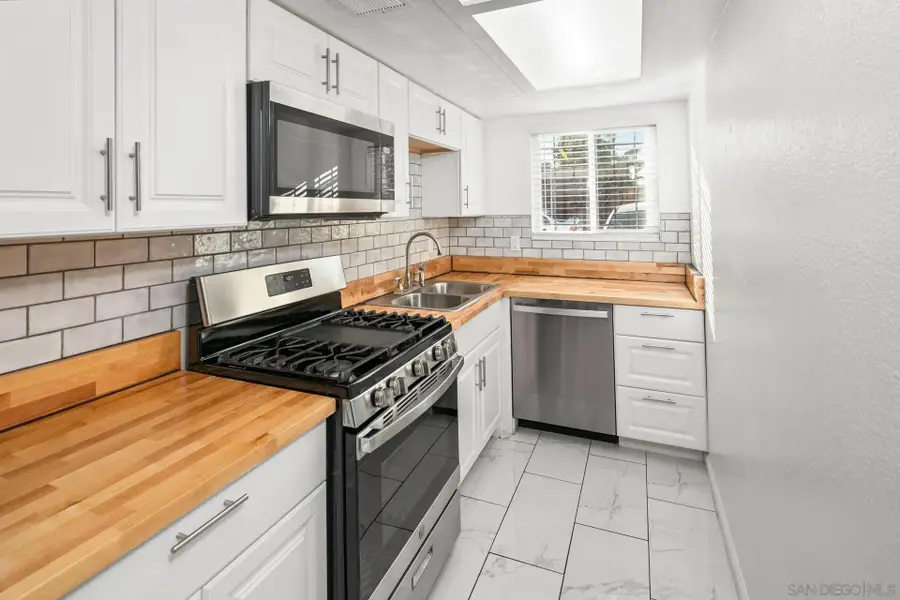 4136 Cherokee, San Diego, CA 92104 - #2