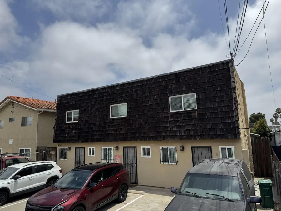 4136 Cherokee, San Diego, CA 92104 - #3