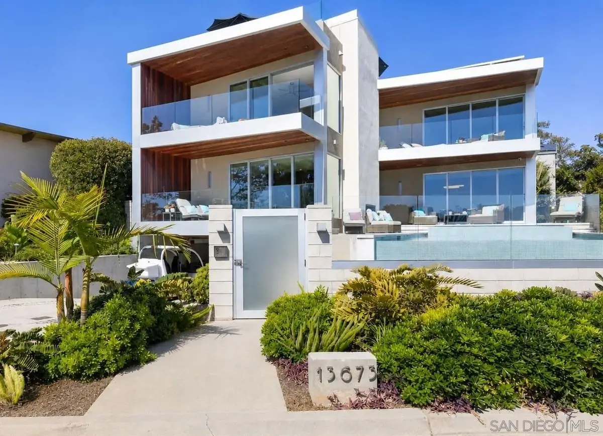 13673 Recuerdo Drive, Del Mar, CA 92014 - #1