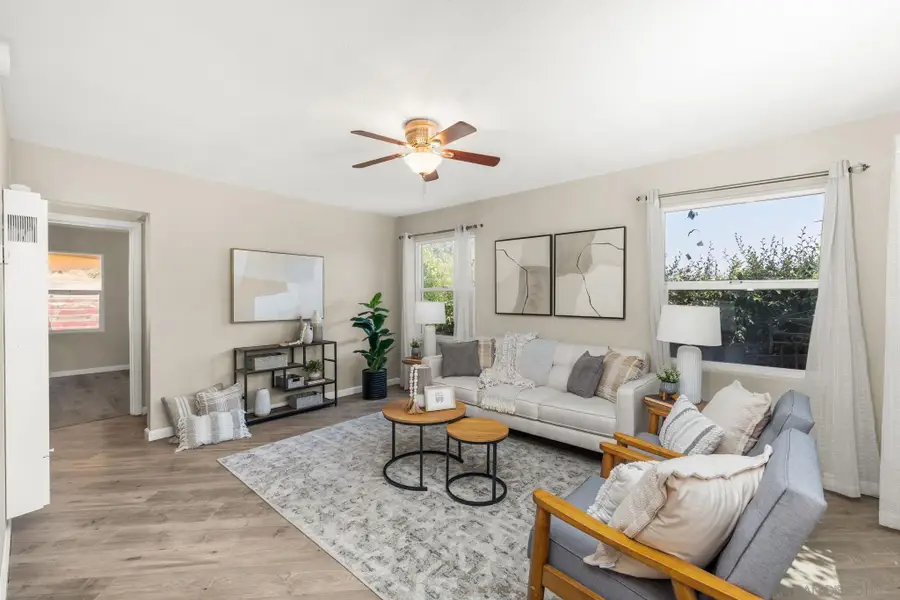 3320 Spa St., San Diego, CA 92105 - #2