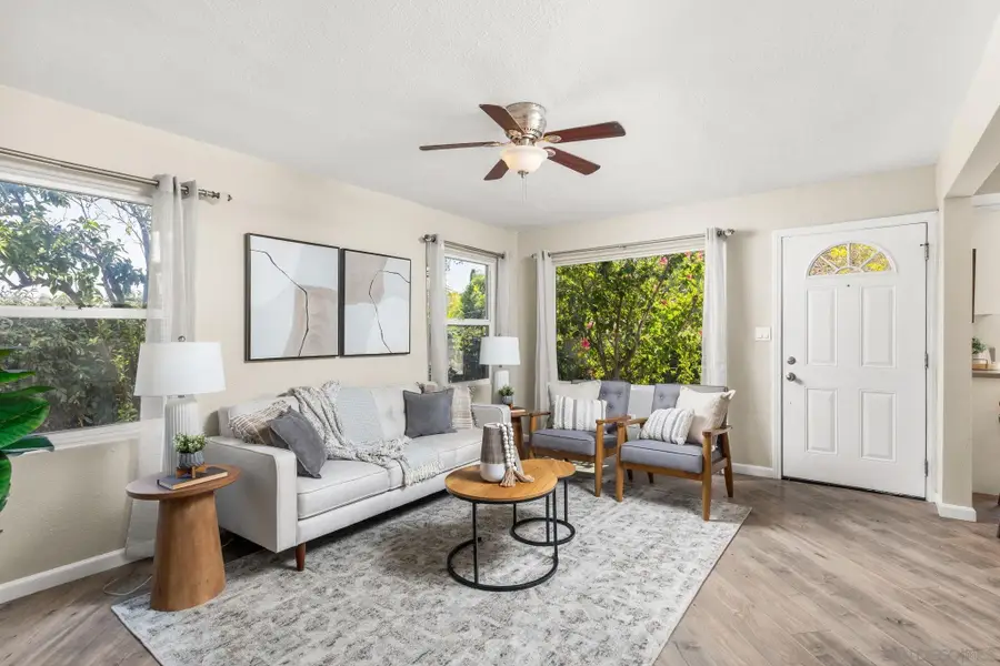 3320 Spa St., San Diego, CA 92105 - #3