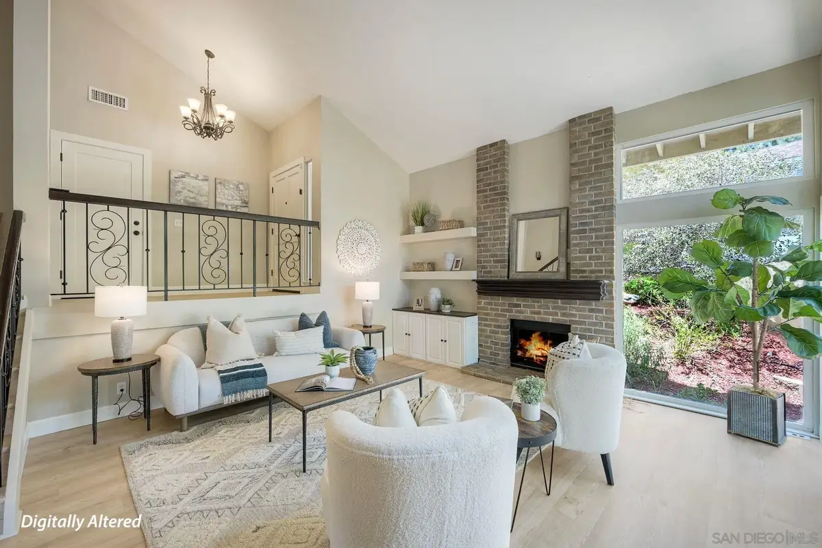 1122 Timberpond, El Cajon, CA 92019 - #1