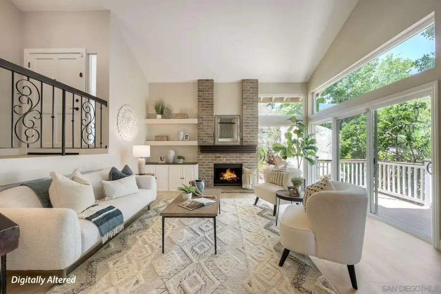 1122 Timberpond, El Cajon, CA 92019 - #3