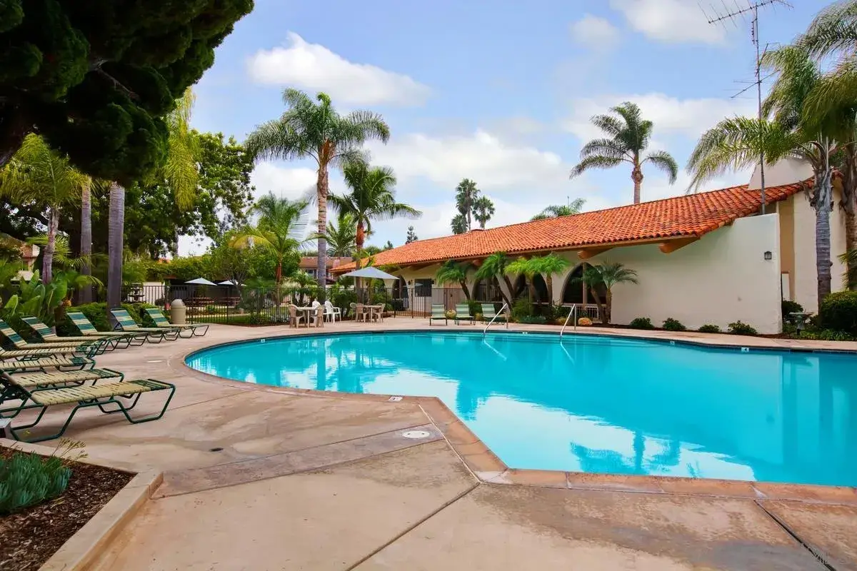 4264 Loma Riviera Lane, San Diego, CA 92110 - #1