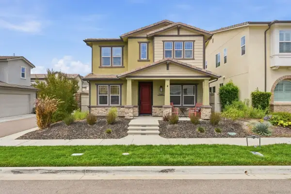 21410 Trail Blazer Lane, Escondido, CA 92029