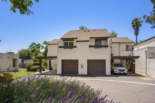 1311 Hawk Lane, El Cajon, CA 92020