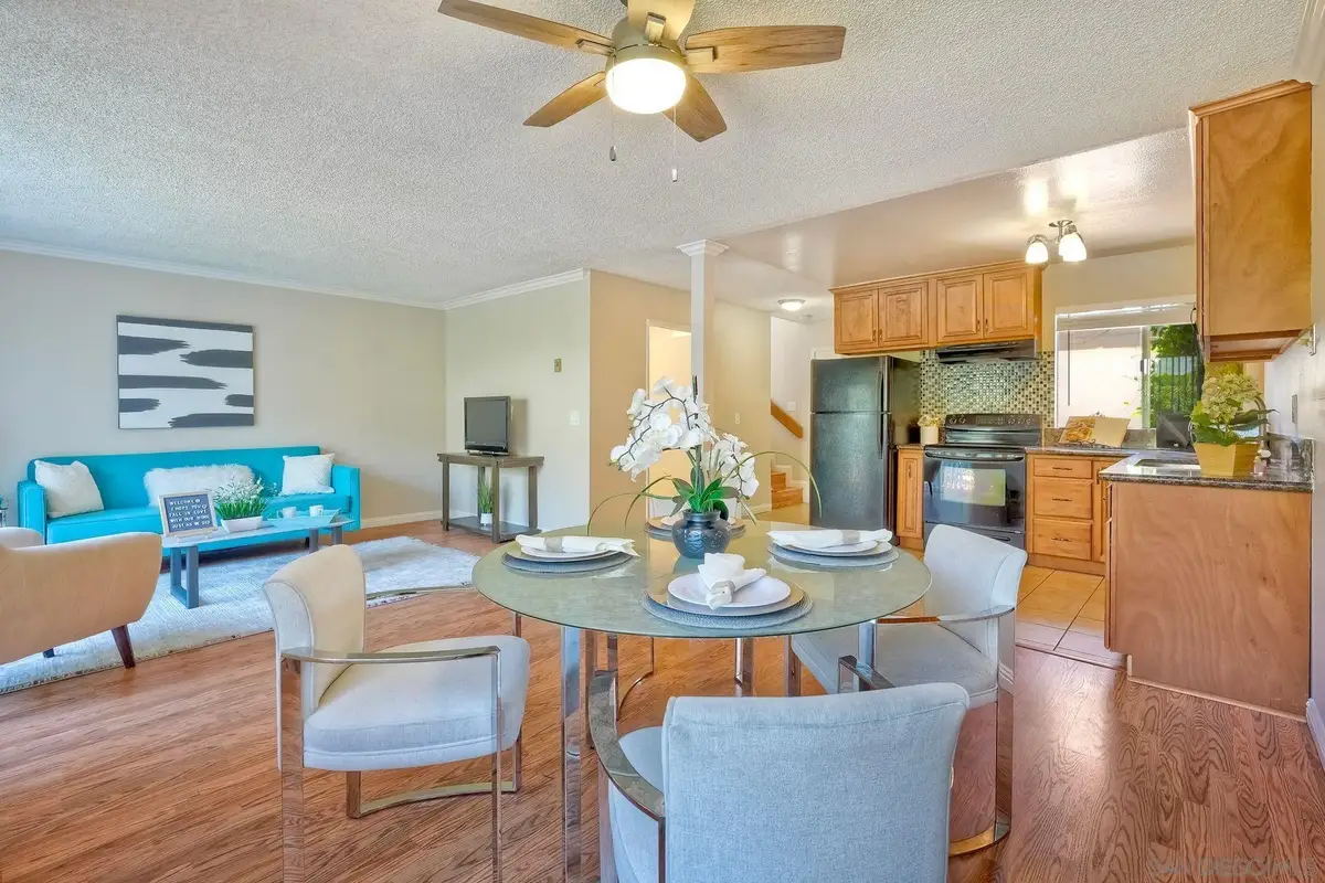 8026 Linda Vista Rd #1N, San Diego, CA 92111 - #1