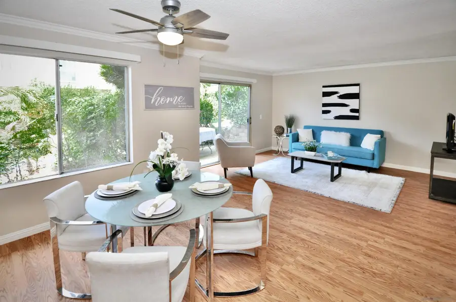 8026 Linda Vista Rd #1N, San Diego, CA 92111 - #3