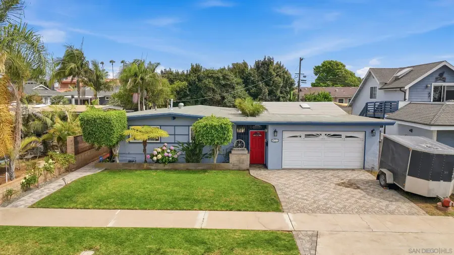 451 Cherry Ave, Imperial Beach, CA 91932 - #3