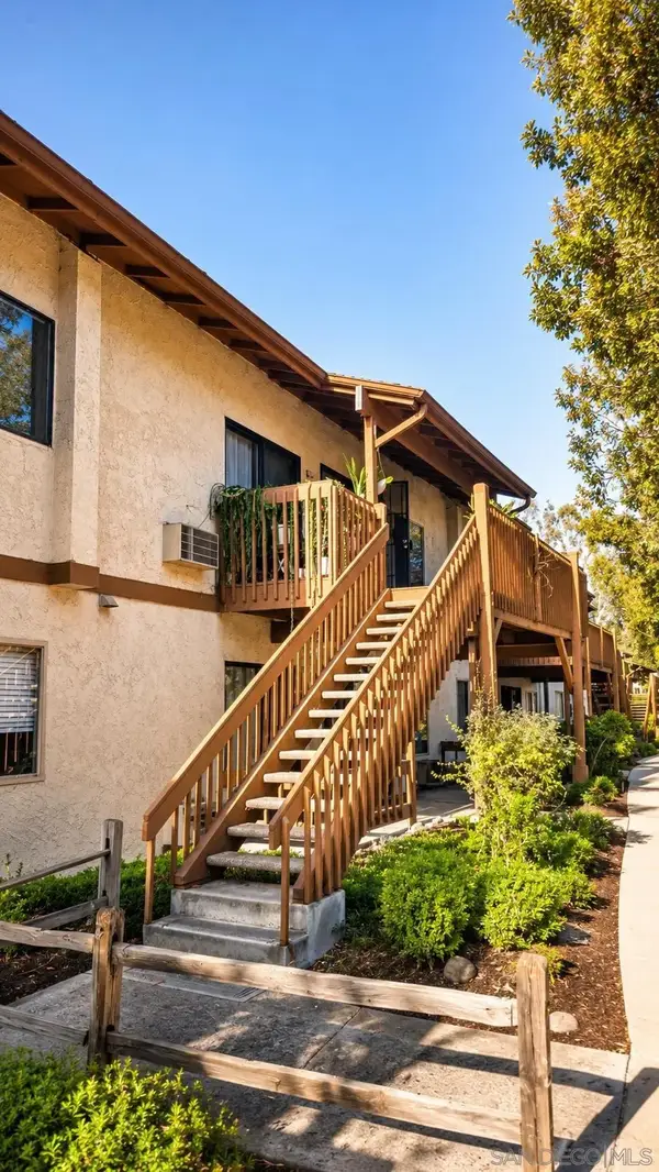 6390 Rancho Mission #210, San Diego, CA 92108