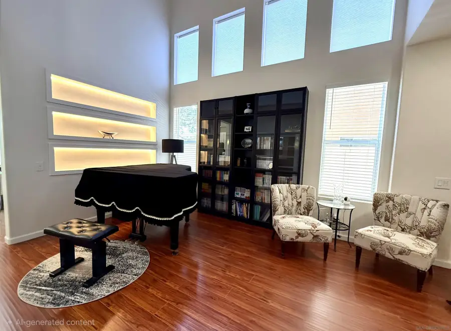 12987 Caminito Bautizo, San Diego, CA 92130 - #3