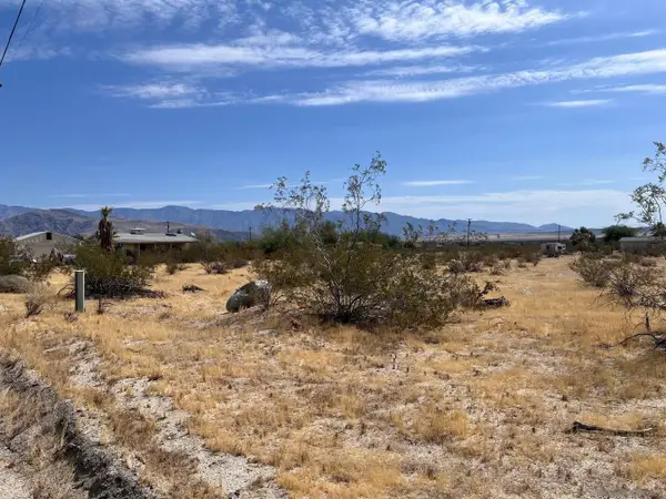 Frying Pan #107, Borrego Springs, CA 92004