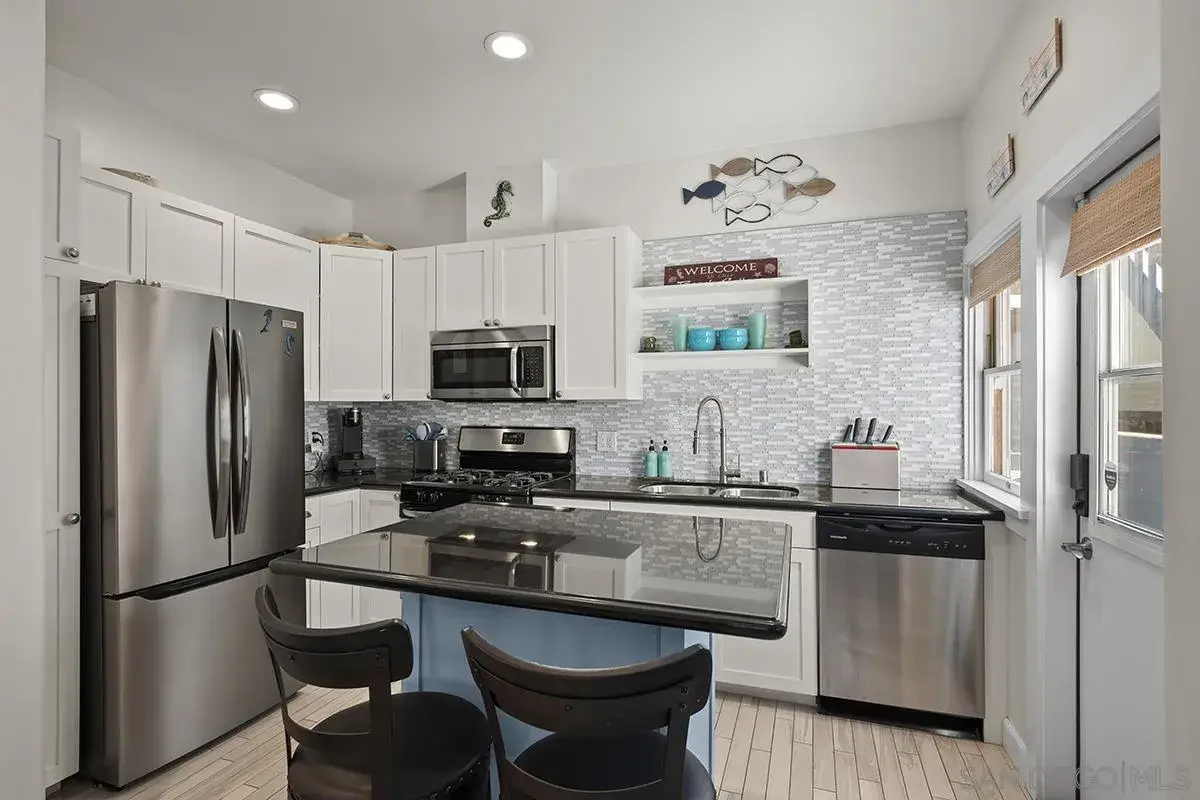 1106 4th Street #4, Coronado, CA 92118 - #1