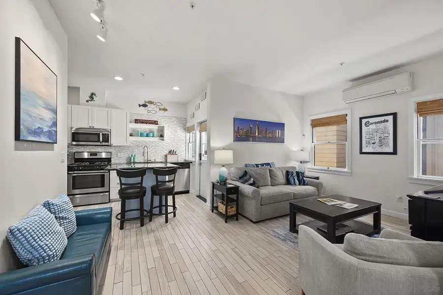 1106 4th Street #4, Coronado, CA 92118 - #2