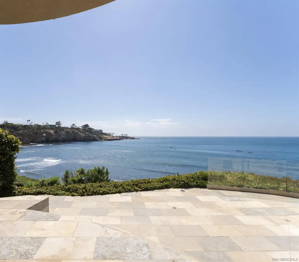 1828 Spindrift Dr, La Jolla, CA 92037 - #1
