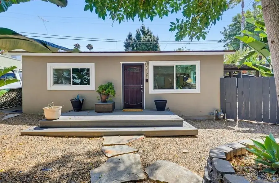 3121 Boundary, San Diego, CA 92104 - #3