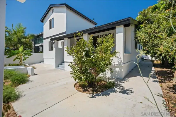 1990 Harrison Ave, San Diego, CA 92113