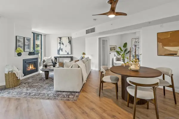 500 W Harbor Drive #318, San Diego, CA 92101