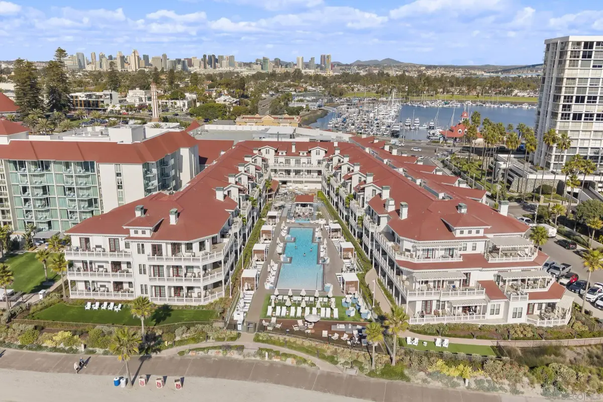1500 Orange Ave #10, Coronado, CA 92118 - #1