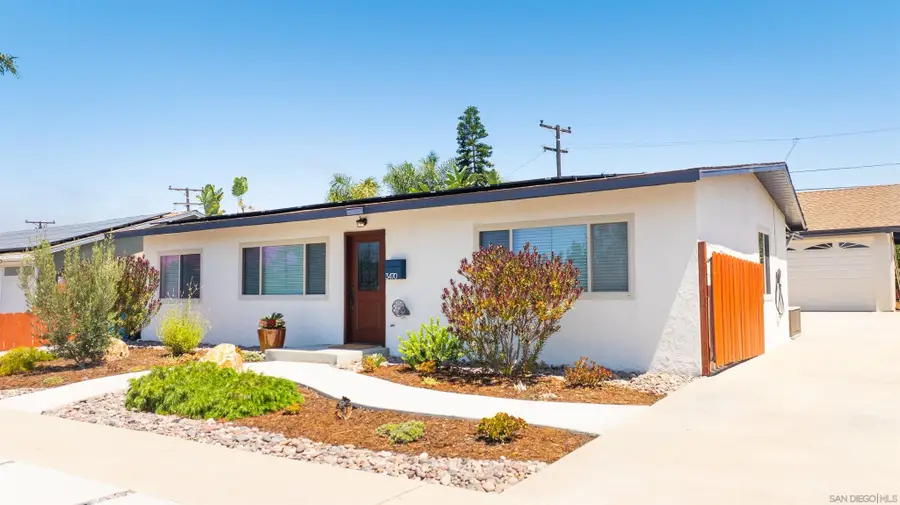 3470 Idlewild Way, San Diego, CA 92117 - #2