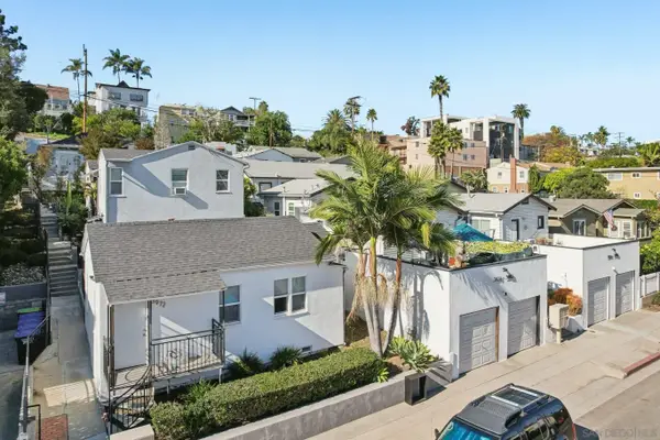 3974 Florida Street, San Diego, CA 92104
