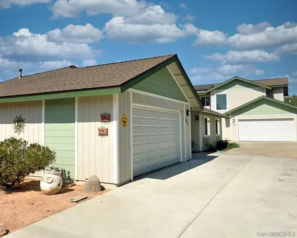 386-90 Richardson Ave, El Cajon, CA 92020
