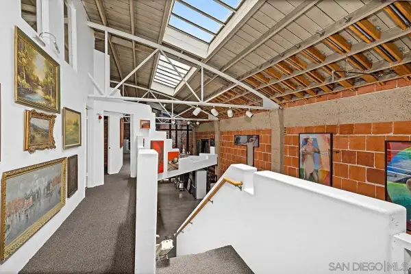 843 10th Ave #Unit D, San Diego, CA 92101