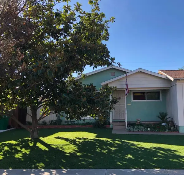 1223 Coral, El Cajon, CA 92021