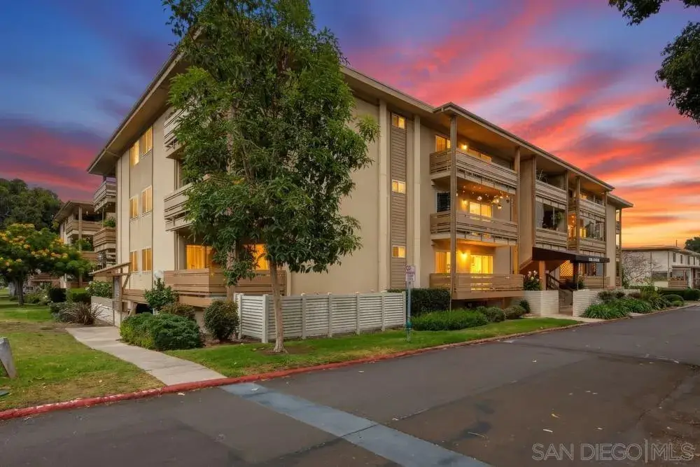 2636 Worden St Unit 107, San Diego, CA 92110 - #1