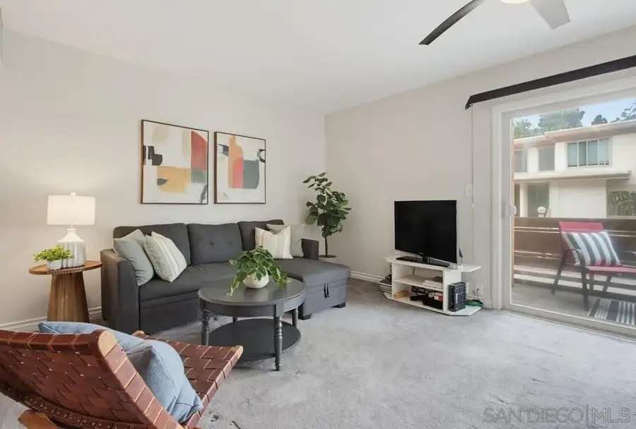 2636 Worden St Unit 107, San Diego, CA 92110 - #3