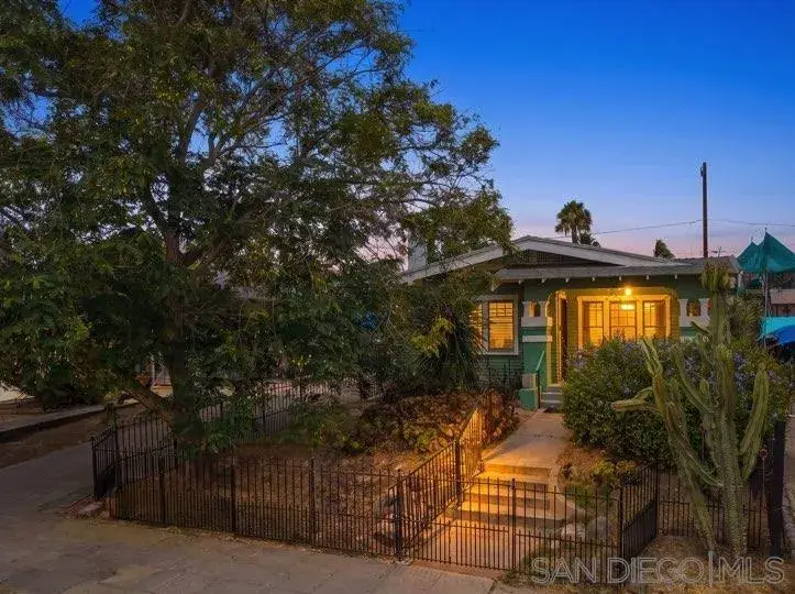 3426-30 31st Street, San Diego, CA 92104 - #1
