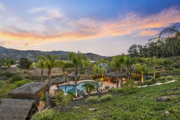 1101 Sierra Linda, Escondido, CA 92025