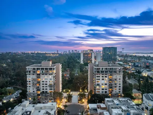 3635 7th Ave #2D, San Diego, CA 92103