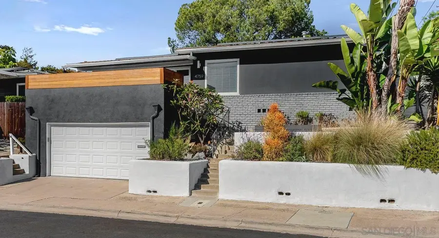 4759 Baylor Drive, San Diego, CA 92115 - #2