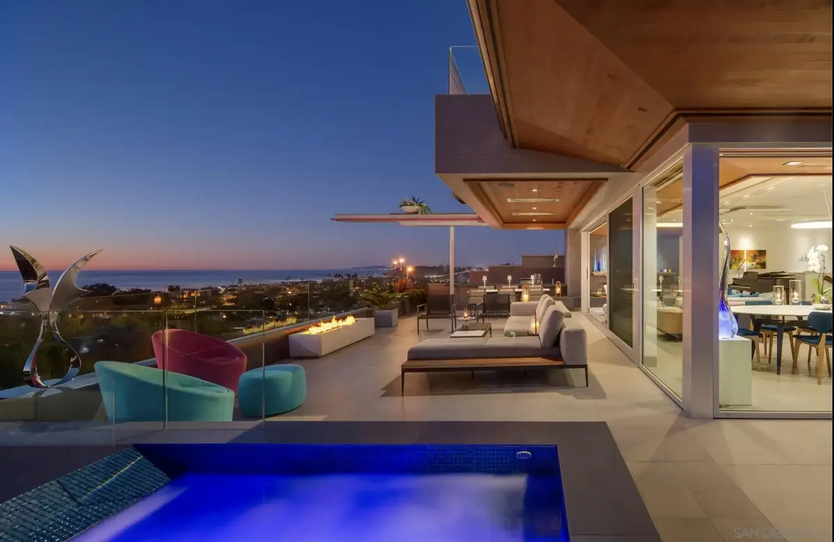 1956 Seaview Ave, Del Mar, CA 92014 - #1