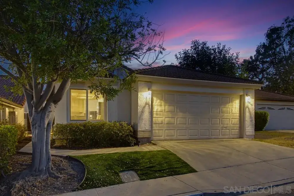 15860 Caminito Cercado, San Diego, CA 92128 - #1