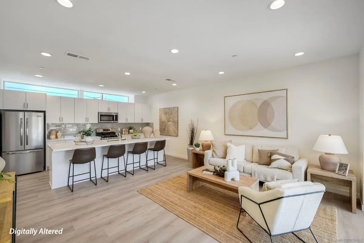 2250 Calle Chanate, San Diego, CA 92139 - #1