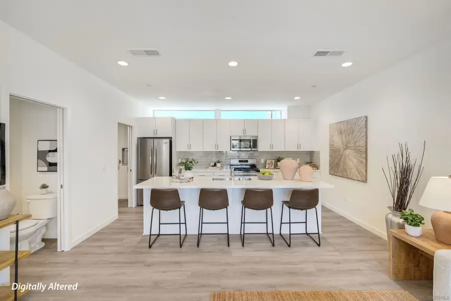2250 Calle Chanate, San Diego, CA 92139 - #2