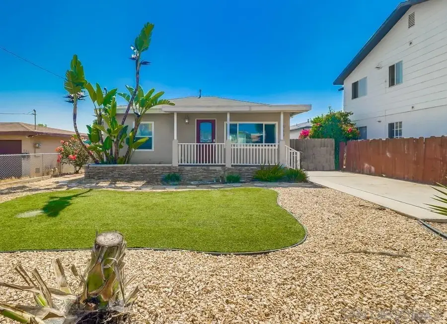 843 Georgia St., Imperial Beach, CA 91932 - #2